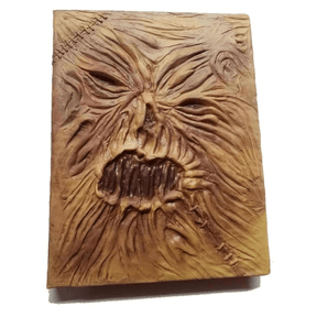 Necronomicon - Latex Replica - The Last Toy Store