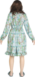 Fun World - Nightmare Nightgown - Adult Sized Costume