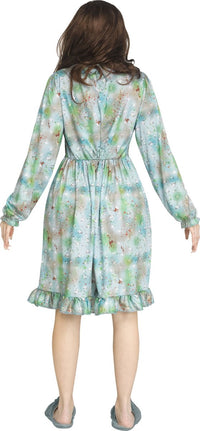 Fun World - Nightmare Nightgown - Adult Sized Costume