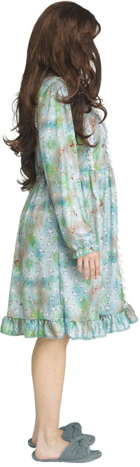 Fun World - Nightmare Nightgown - Adult Sized Costume