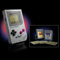 Nintendo: Game Boy - Lego Set 72046 - LEGO