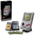 Nintendo: Game Boy - Lego Set 72046 - LEGO