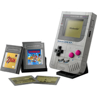 Nintendo: Game Boy - Lego Set 72046 - LEGO