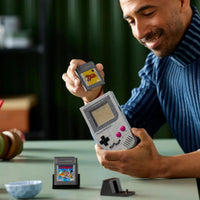 Nintendo: Game Boy - Lego Set 72046 - LEGO