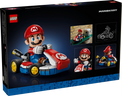Nintendo: Mario Kart - Lego Set 72037 - LEGO