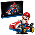 Nintendo: Mario Kart - Lego Set 72037 - LEGO
