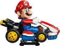Nintendo: Mario Kart - Lego Set 72037 - LEGO