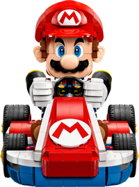 Nintendo: Mario Kart - Lego Set 72037 - LEGO
