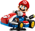 Nintendo: Mario Kart - Lego Set 72037 - LEGO