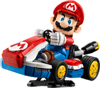 Nintendo: Mario Kart - Lego Set 72037 - LEGO