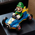 Nintendo Mario Kart - Luigi and Mach 8 - Lego Set 72050 - LEGO