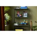 Nintendo Mario Kart - Luigi and Mach 8 - Lego Set 72050 - LEGO