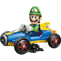 Nintendo Mario Kart - Luigi and Mach 8 - Lego Set 72050 - LEGO