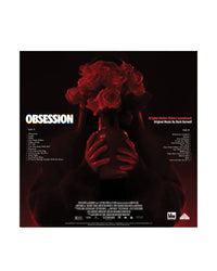 Obsession - Vinyl Record - Waxwork Records