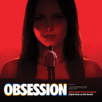 Obsession - Vinyl Record - Waxwork Records