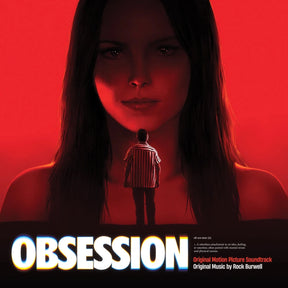 Obsession - Vinyl Record - Waxwork Records