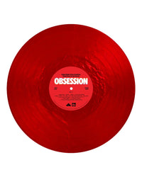Obsession - Vinyl Record - Waxwork Records