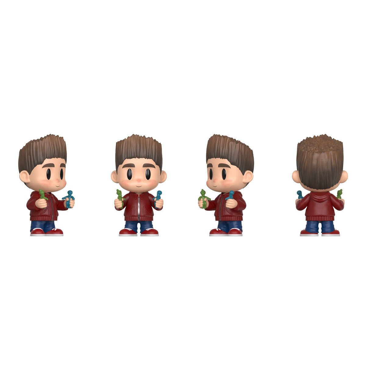 Thrilljoy - ParaNorman: Norman (Book) - PIX! Vinyl Figure (Pre-Order)