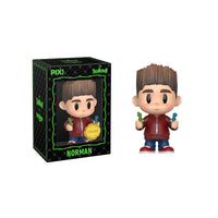 Thrilljoy - ParaNorman: Norman (Book) - PIX! Vinyl Figure (Pre-Order)