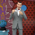 Pee - Wee Herman: Ultimate Pee - Wee and Pals - 7" Scale Figures - NECA