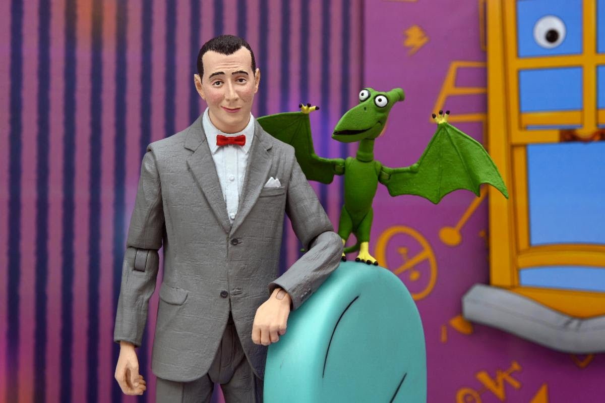 Pee-Wee Herman: Ultimate Pee-Wee Herman - 7