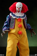 Pennywise (1990) - 1/6 Scale Figure - The Last Toy Store