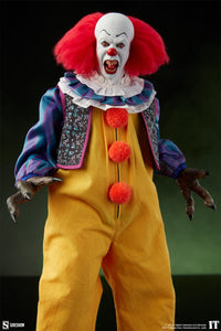 Pennywise (1990) - 1/6 Scale Figure - The Last Toy Store