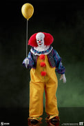 Pennywise (1990) - 1/6 Scale Figure - The Last Toy Store