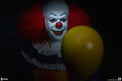 Pennywise (1990) - 1/6 Scale Figure - The Last Toy Store