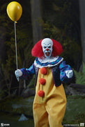 Pennywise (1990) - 1/6 Scale Figure - The Last Toy Store