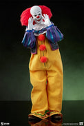 Pennywise (1990) - 1/6 Scale Figure - The Last Toy Store