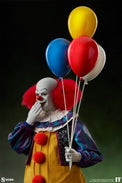 Pennywise (1990) - 1/6 Scale Figure - The Last Toy Store