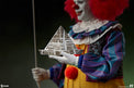 Pennywise (1990) - 1/6 Scale Figure - The Last Toy Store