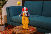 Pennywise (1990) - 1/6 Scale Figure - The Last Toy Store