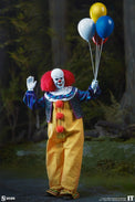 Pennywise (1990) - 1/6 Scale Figure - The Last Toy Store