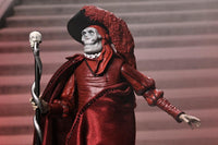 Phantom of the Opera (1925): Ultimate Masque of the Red Death - 7" Scale Figure - NECA