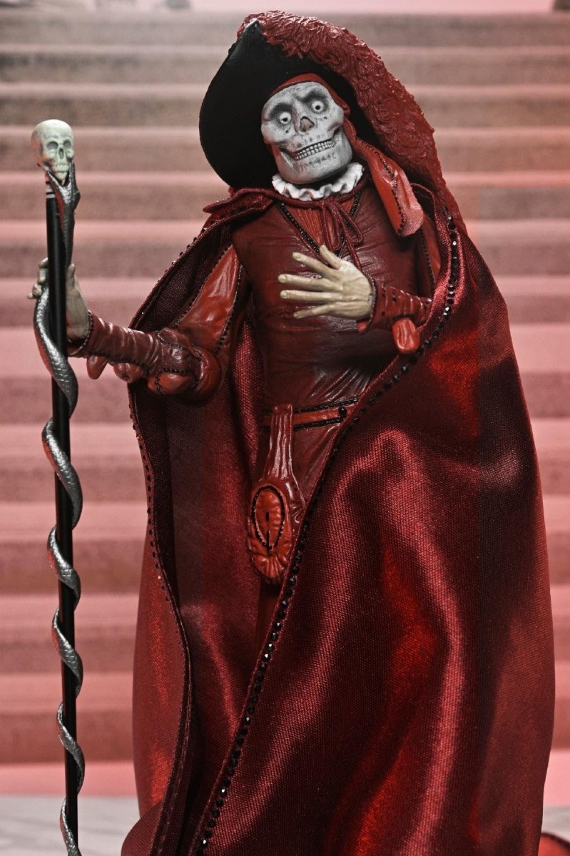 Phantom of the Opera (1925): Ultimate Masque of the Red