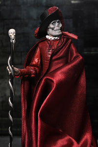 Phantom of the Opera (1925): Ultimate Masque of the Red Death - 7" Scale Figure - NECA