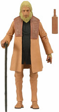 Planet of the Apes: Classic Series 4 Pack - 7" Scale Figures - The Last Toy Store