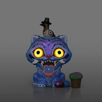 Pop! Animation: KPop Demon Hunters - Derpy with Sussie Glow in the Dark - Vinyl Figure 2260 - Funko