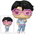 Pop! Animation: KPop Demon Hunters - Jinu - Vinyl Figure 2259 - Funko