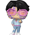 Pop! Animation: KPop Demon Hunters - Jinu - Vinyl Figure 2259 - Funko