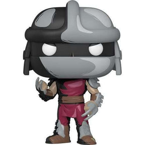 Pop! Comics TMNT Shredder Vinyl Figure - Previews Exclusive (PX) - The Last Toy Store