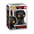 Pop! Games: Friday the 13th - Savini Jason - Vinyl Figure 1160 - Funko