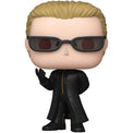Pop! Games: Resident Evil - Albert Wesker - Vinyl Figure 1295 - Funko