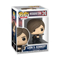 Pop! Games: Resident Evil - Leon S. Kennedy - Vinyl Figure 1294 - Funko