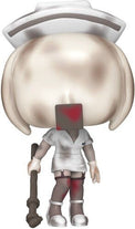 Pop! Games: Silent Hill 2 - Bubblehead Nurse - Vinyl Figure 1204 - Funko