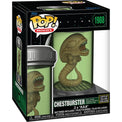 Pop! Movies: Alien Chestburster Premium SFX Light Up Vinyl Figure 1988 - Funko