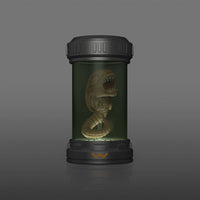 Pop! Movies: Alien Chestburster Premium SFX Light Up Vinyl Figure 1988 - Funko
