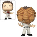 Pop! Movies: Alien Kane 1987 - Funko